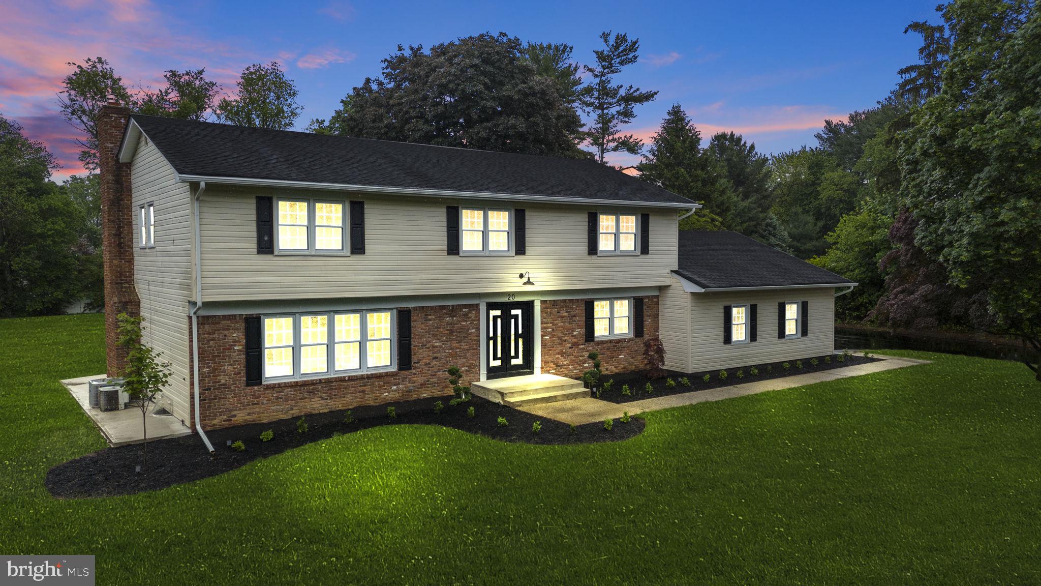 20 HATHAWAY DRIVE