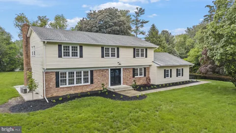 20 Hathaway Drive, Princeton Junction, NJ 08550 - MLS#: NJME2059708
