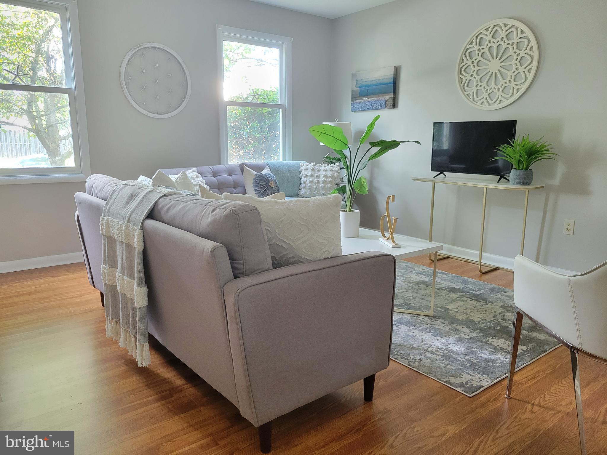 BREEZEWOOD FOREST EAST - Residential