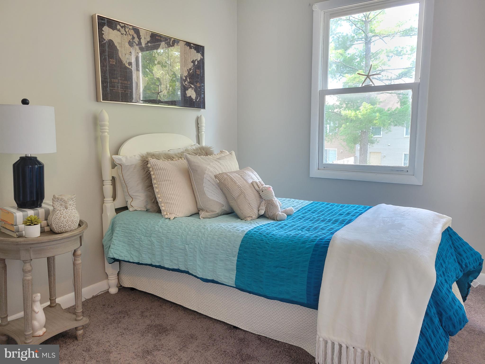 BREEZEWOOD FOREST EAST - Residential