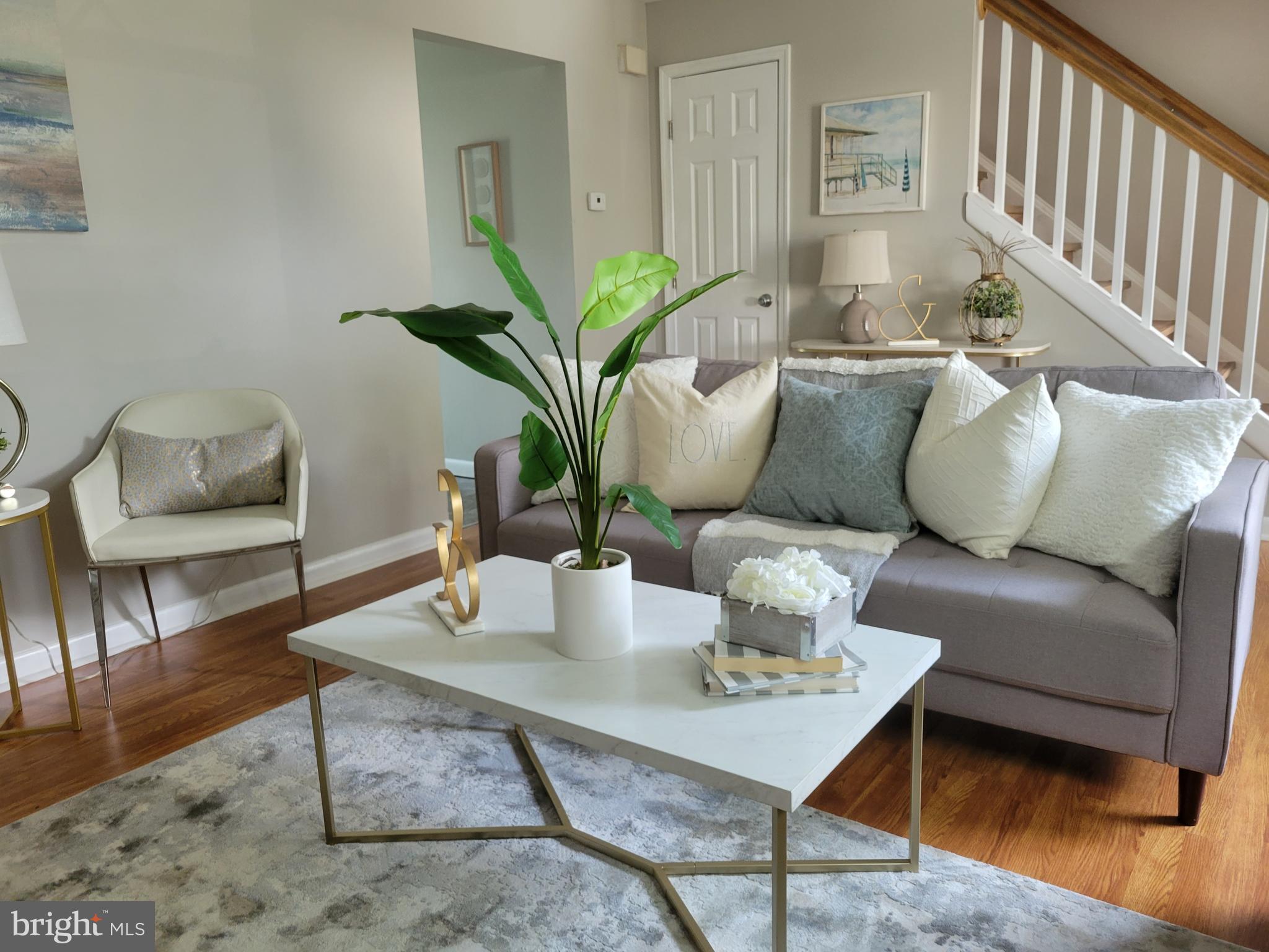 BREEZEWOOD FOREST EAST - Residential