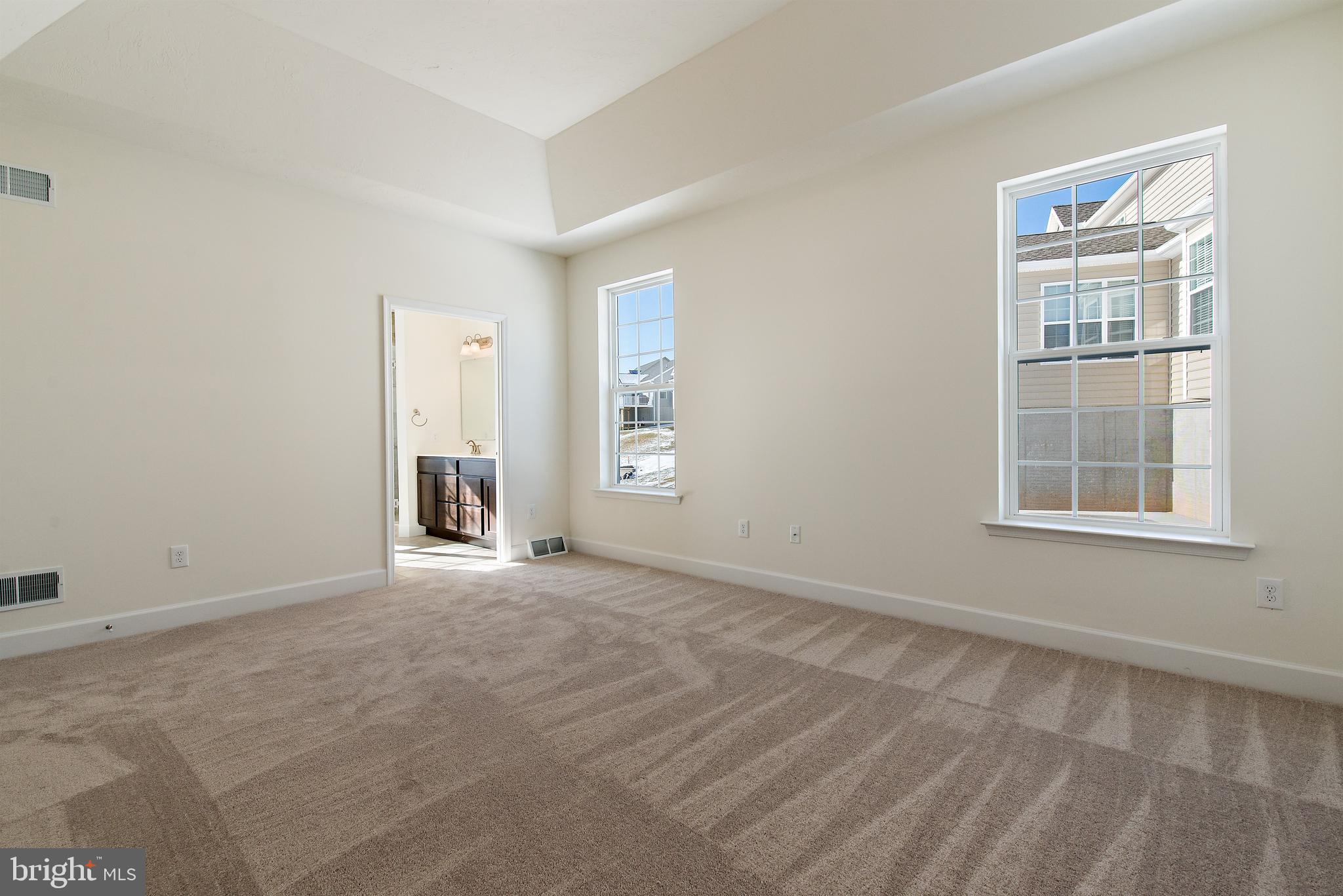 CUMBERLAND VILLAGE - Residential