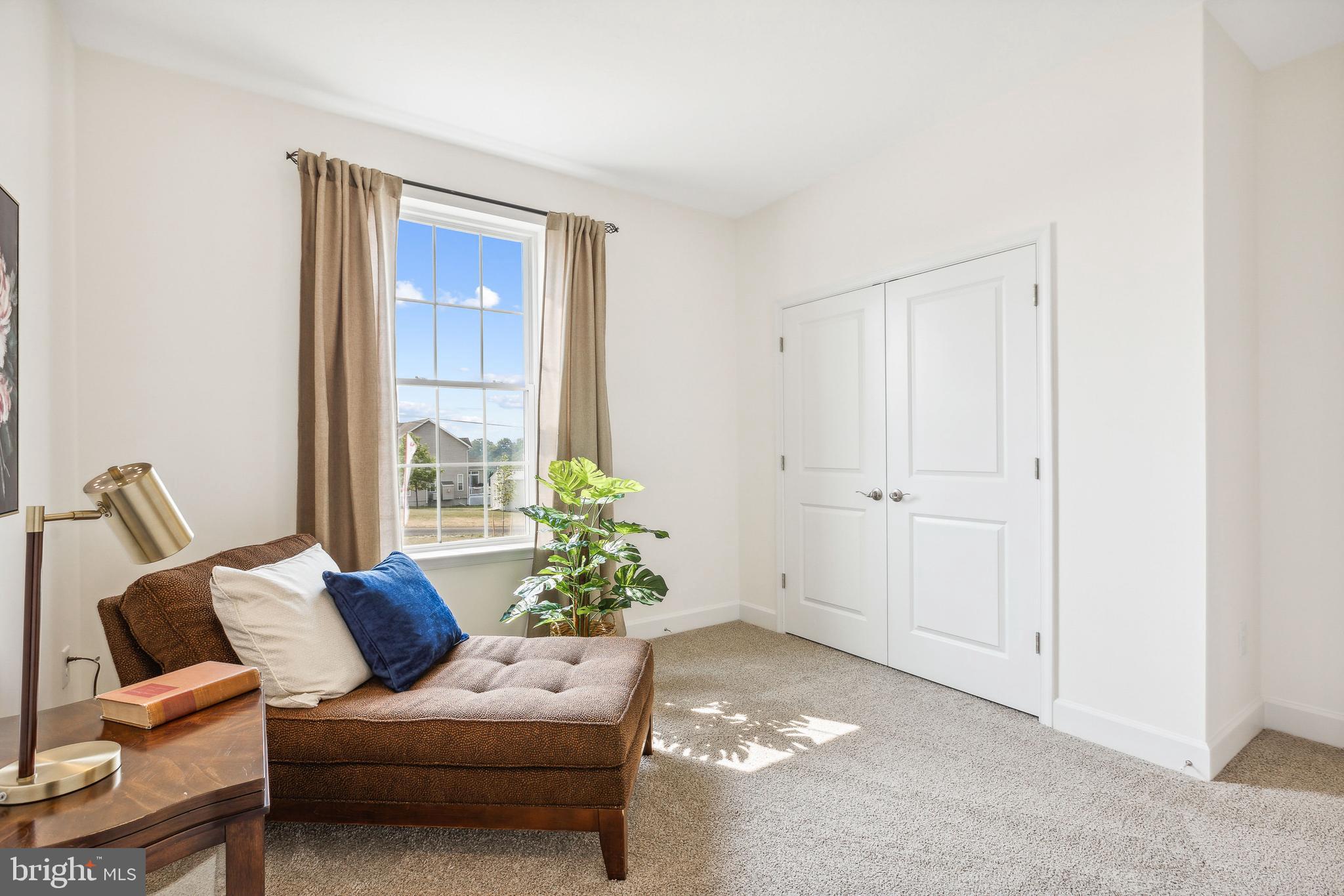 CUMBERLAND VILLAGE - Residential