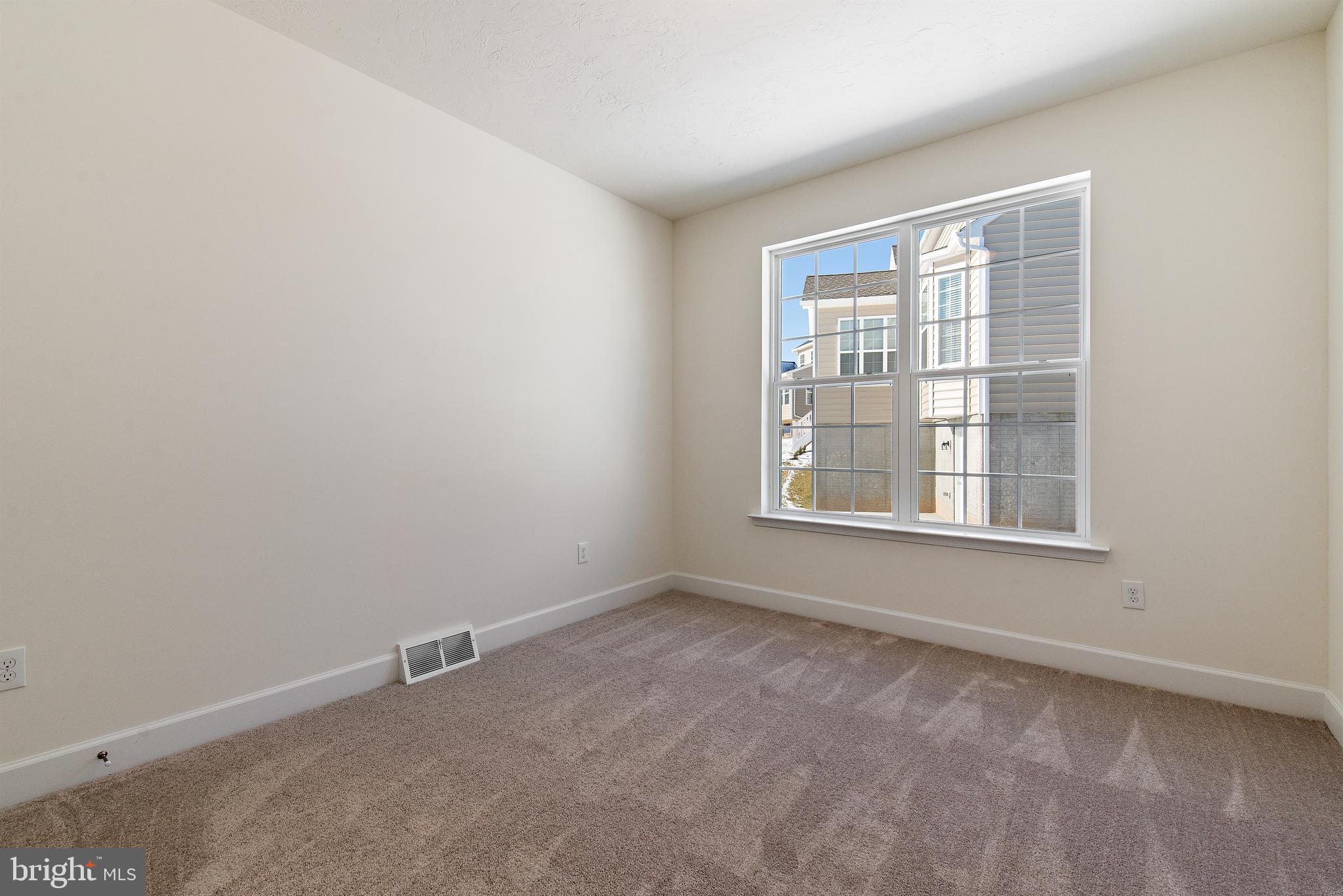 CUMBERLAND VILLAGE - Residential