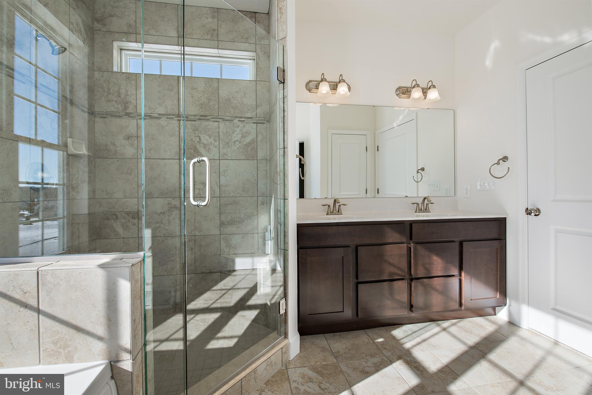 CUMBERLAND VILLAGE - Residential