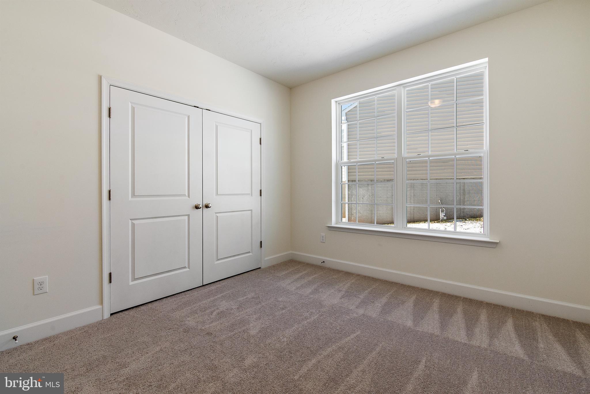 CUMBERLAND VILLAGE - Residential