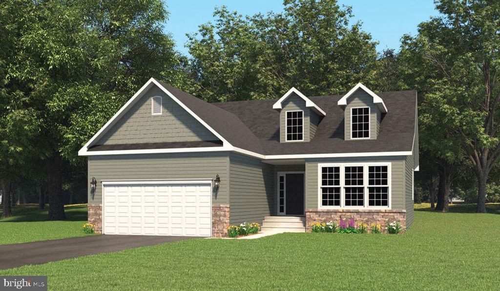 Photo of 185 E Audubon Road #177, GETTYSBURG, PA 17325 (MLS # PAAD2020062)