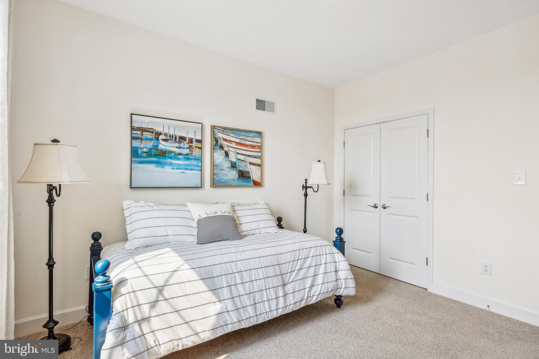 CUMBERLAND VILLAGE - Residential