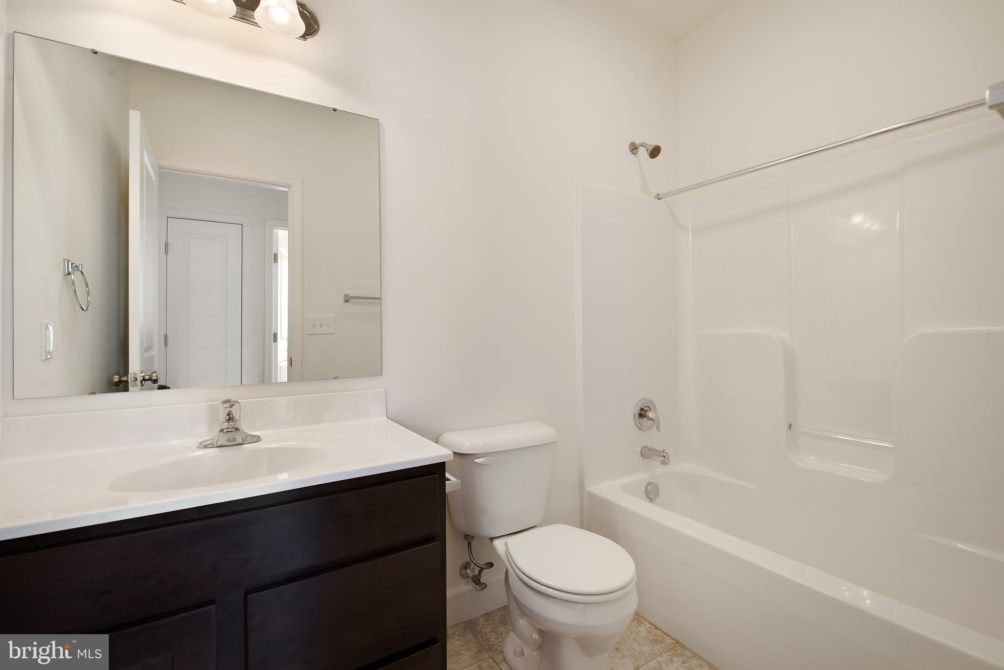 CUMBERLAND VILLAGE - Residential