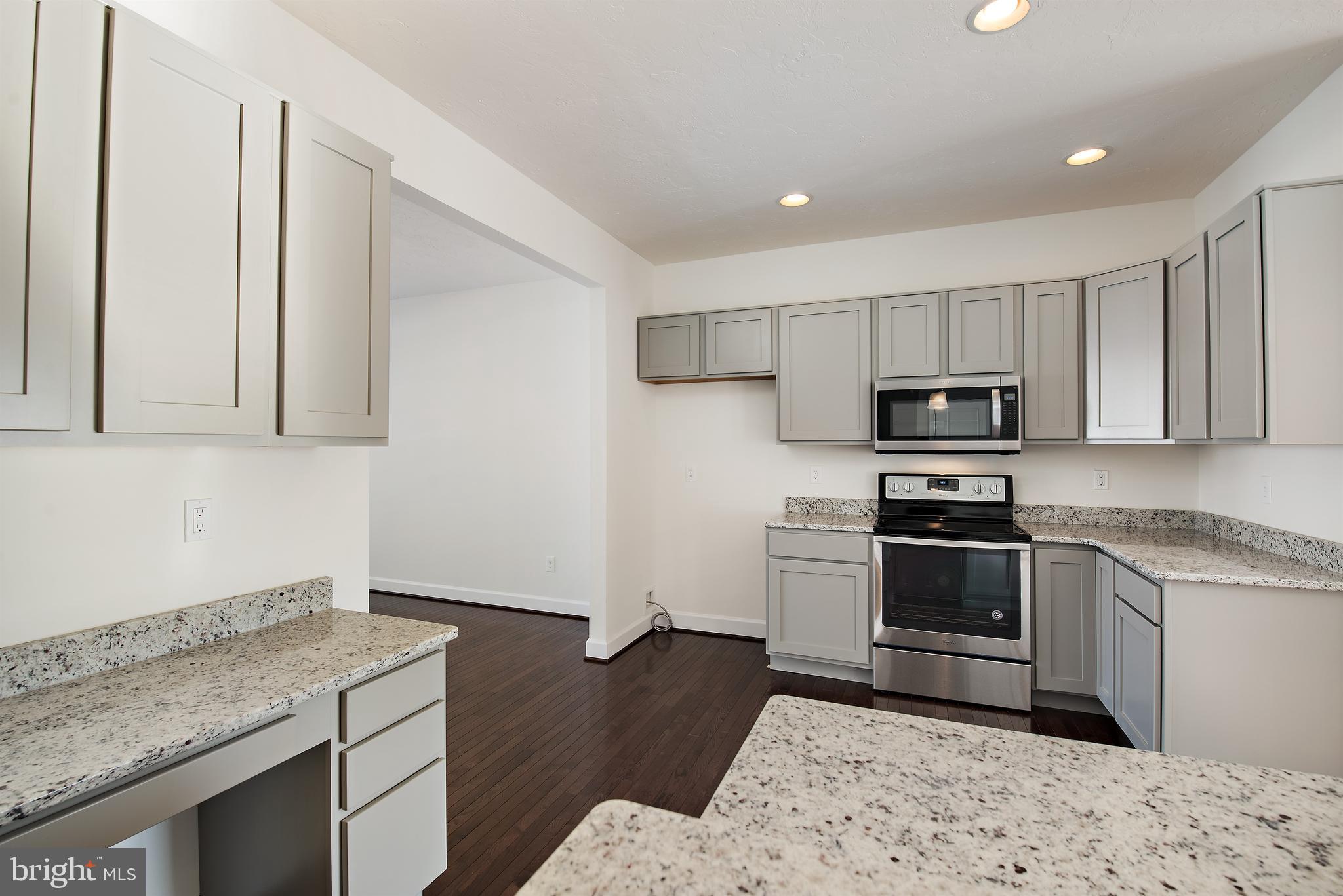 CUMBERLAND VILLAGE - Residential