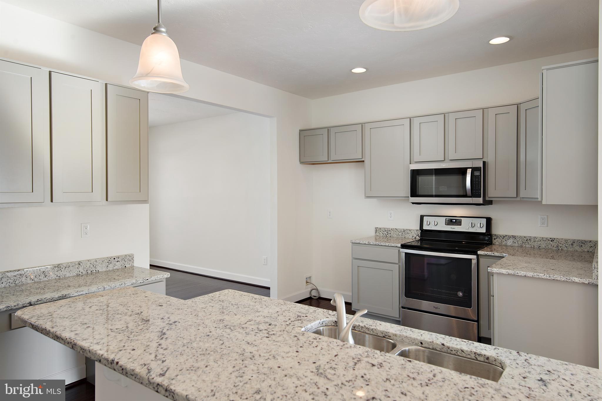 CUMBERLAND VILLAGE - Residential