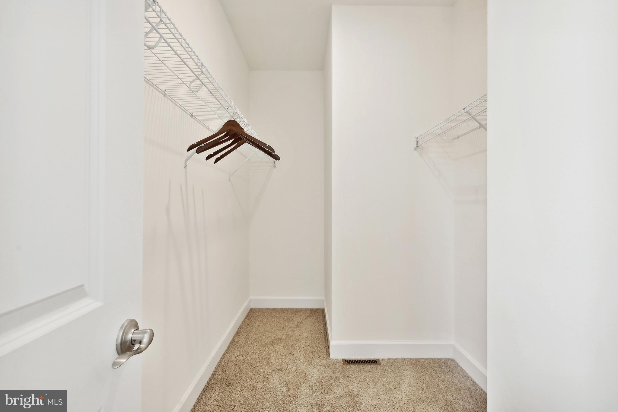 CUMBERLAND VILLAGE - Residential