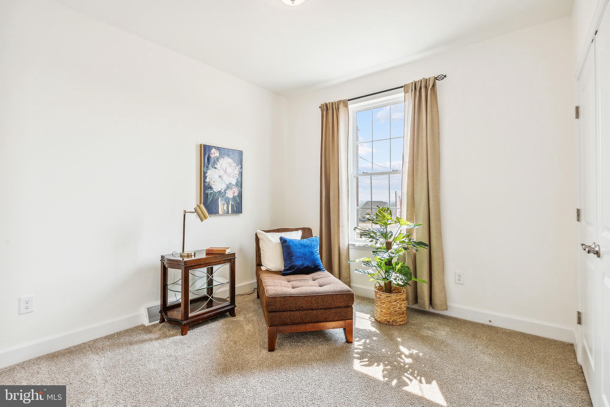 CUMBERLAND VILLAGE - Residential