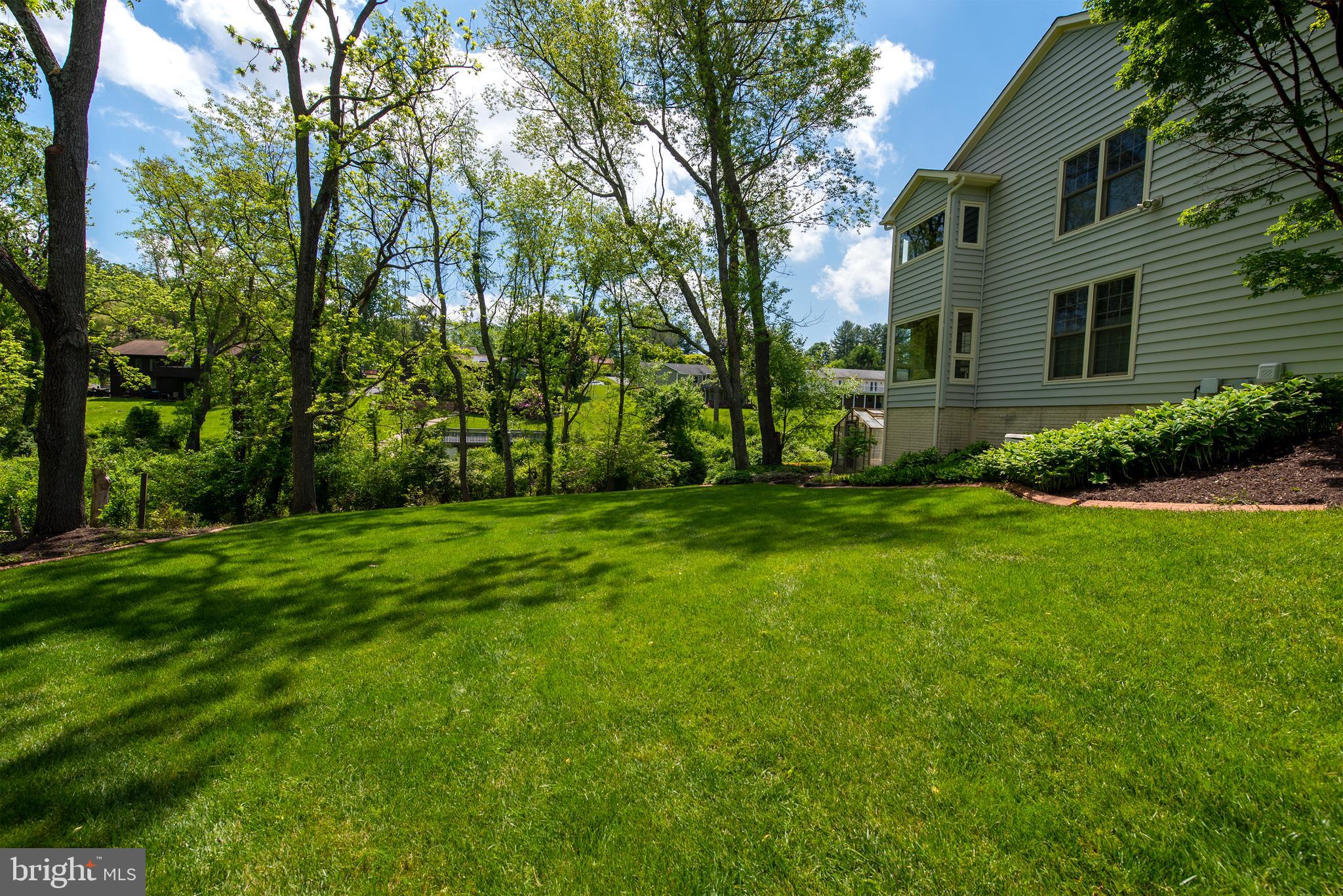 CAMPUS HILLS FARMS - Residential