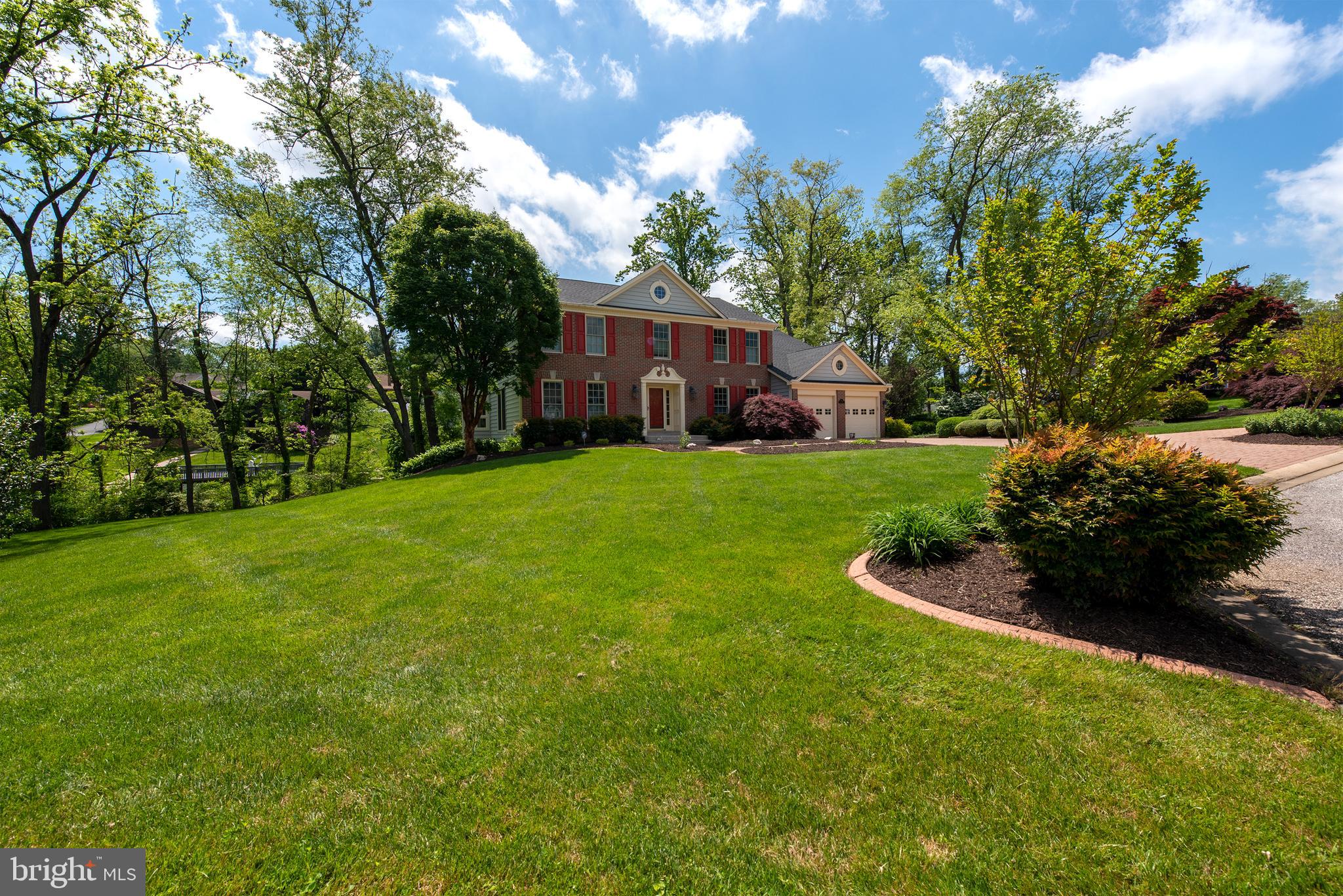 CAMPUS HILLS FARMS - Residential