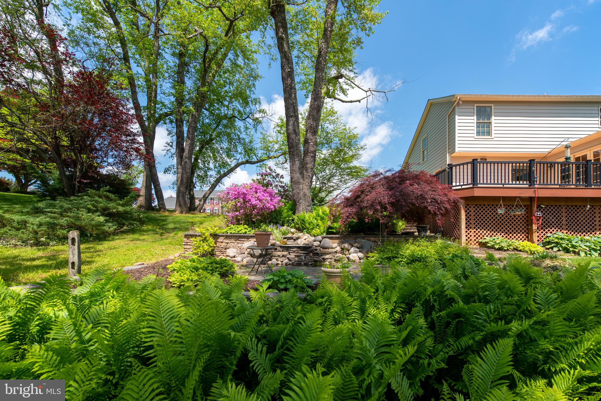 CAMPUS HILLS FARMS - Residential