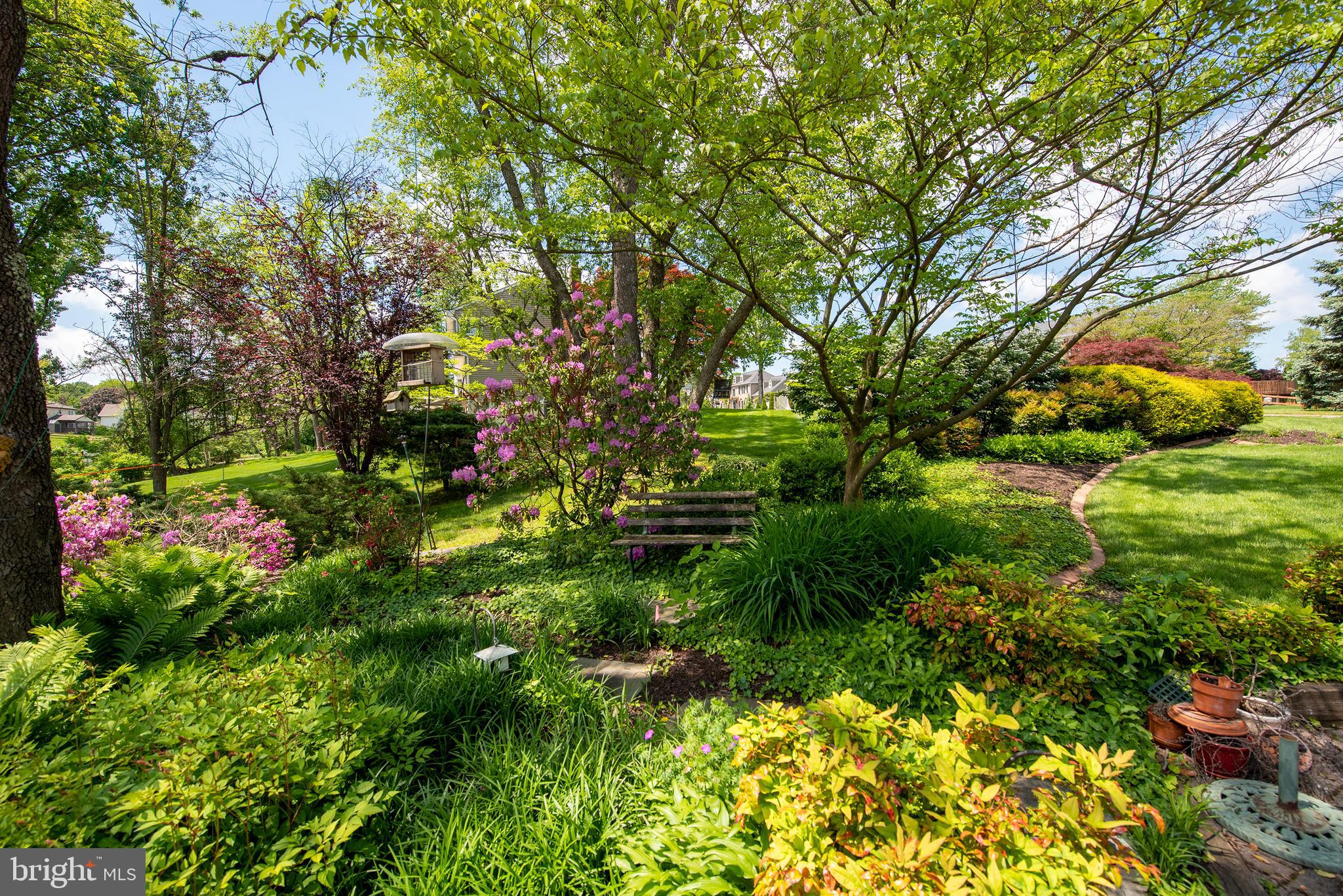 CAMPUS HILLS FARMS - Residential