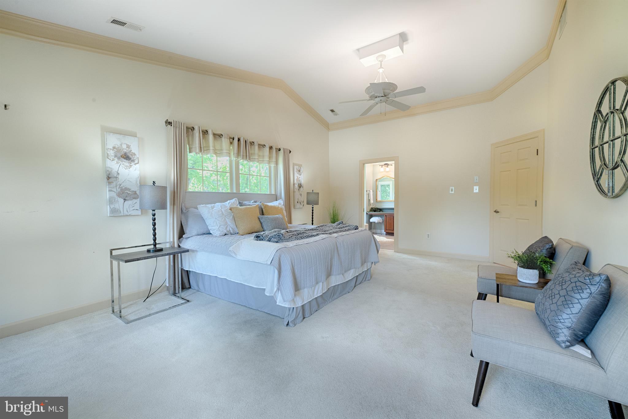 CAMPUS HILLS FARMS - Residential