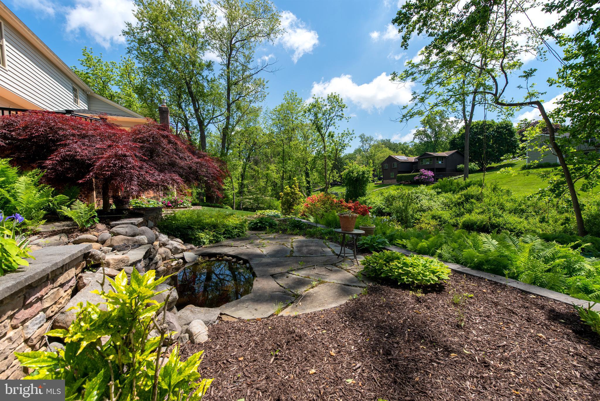 CAMPUS HILLS FARMS - Residential