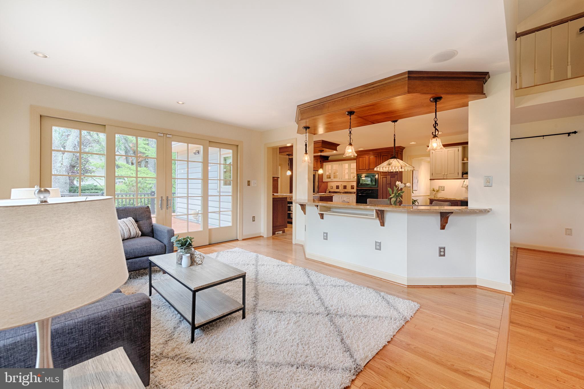 CAMPUS HILLS FARMS - Residential