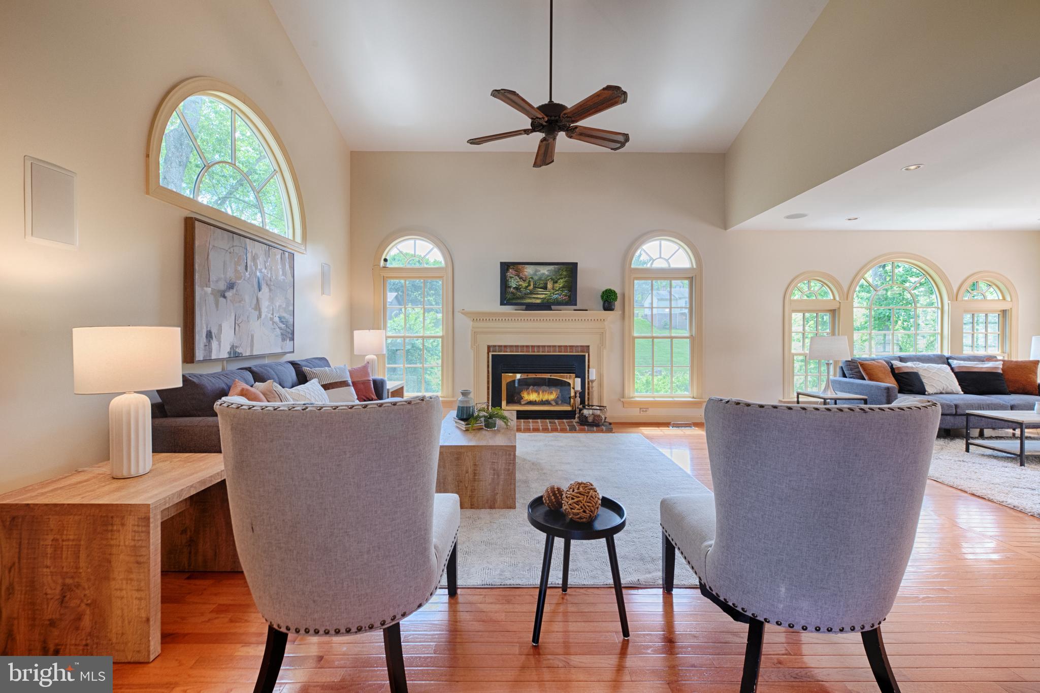 CAMPUS HILLS FARMS - Residential