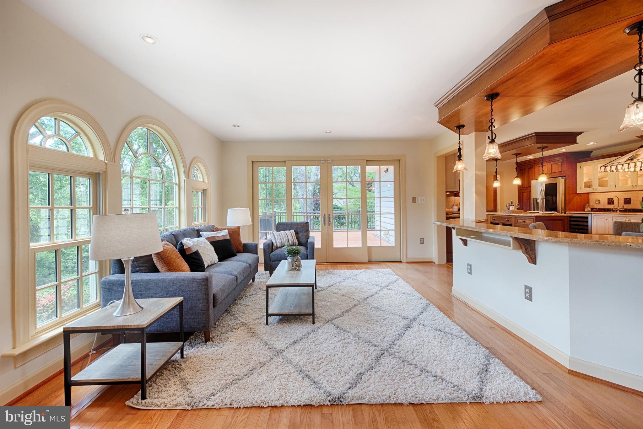 CAMPUS HILLS FARMS - Residential