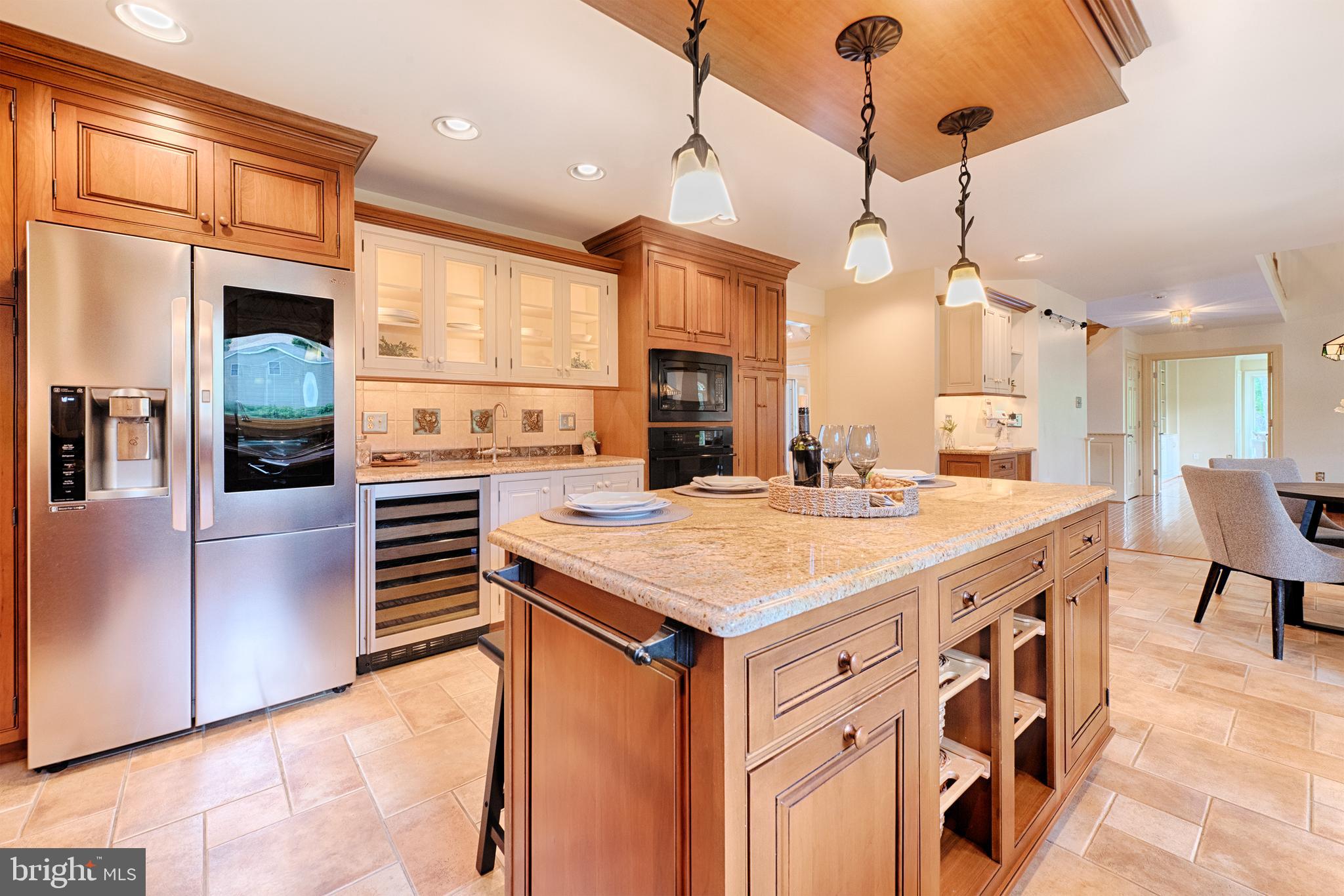 CAMPUS HILLS FARMS - Residential