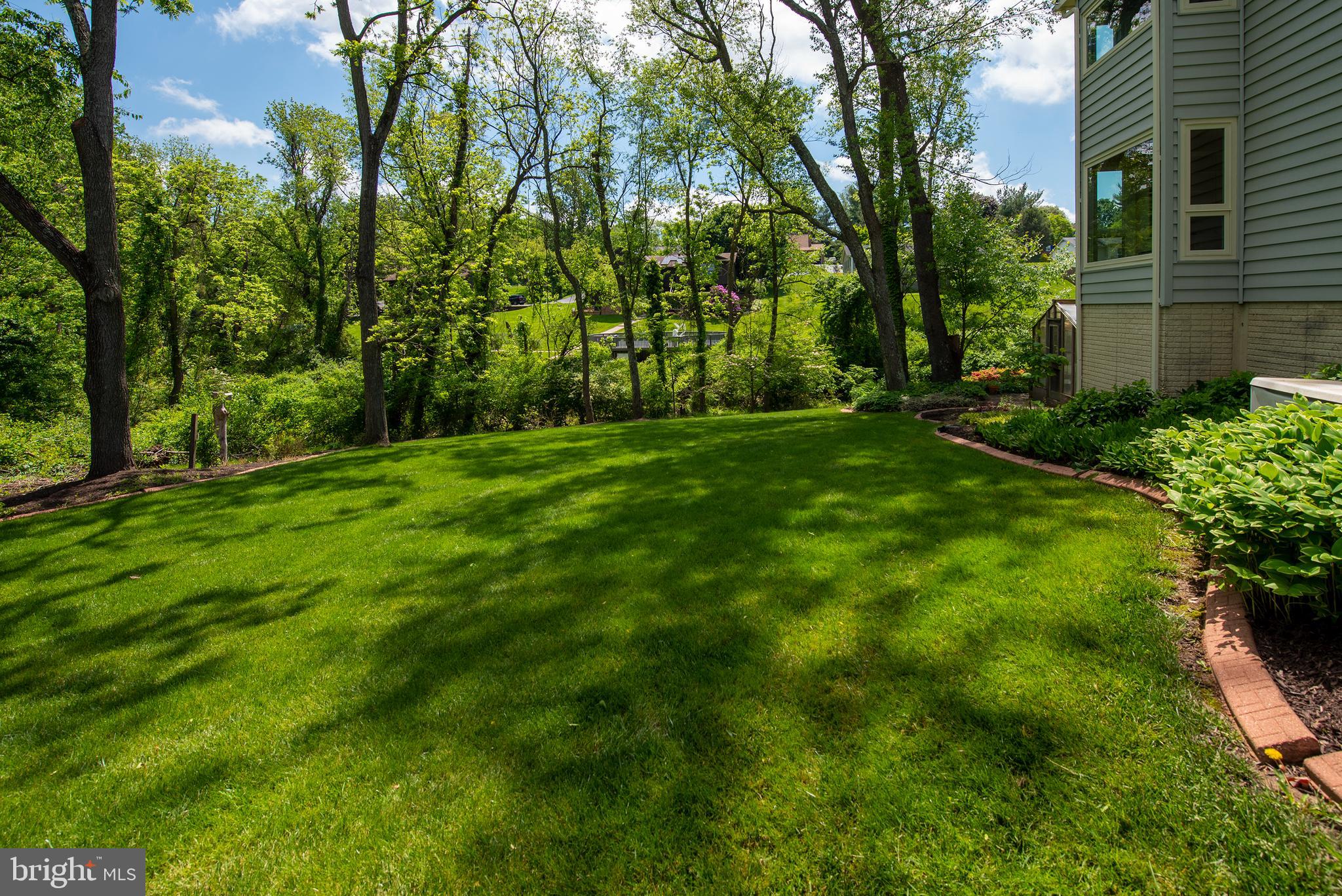 CAMPUS HILLS FARMS - Residential