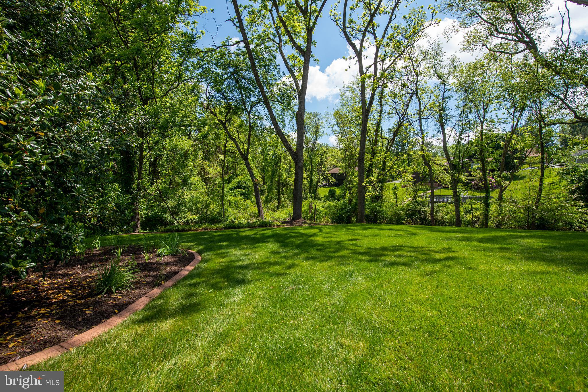 CAMPUS HILLS FARMS - Residential