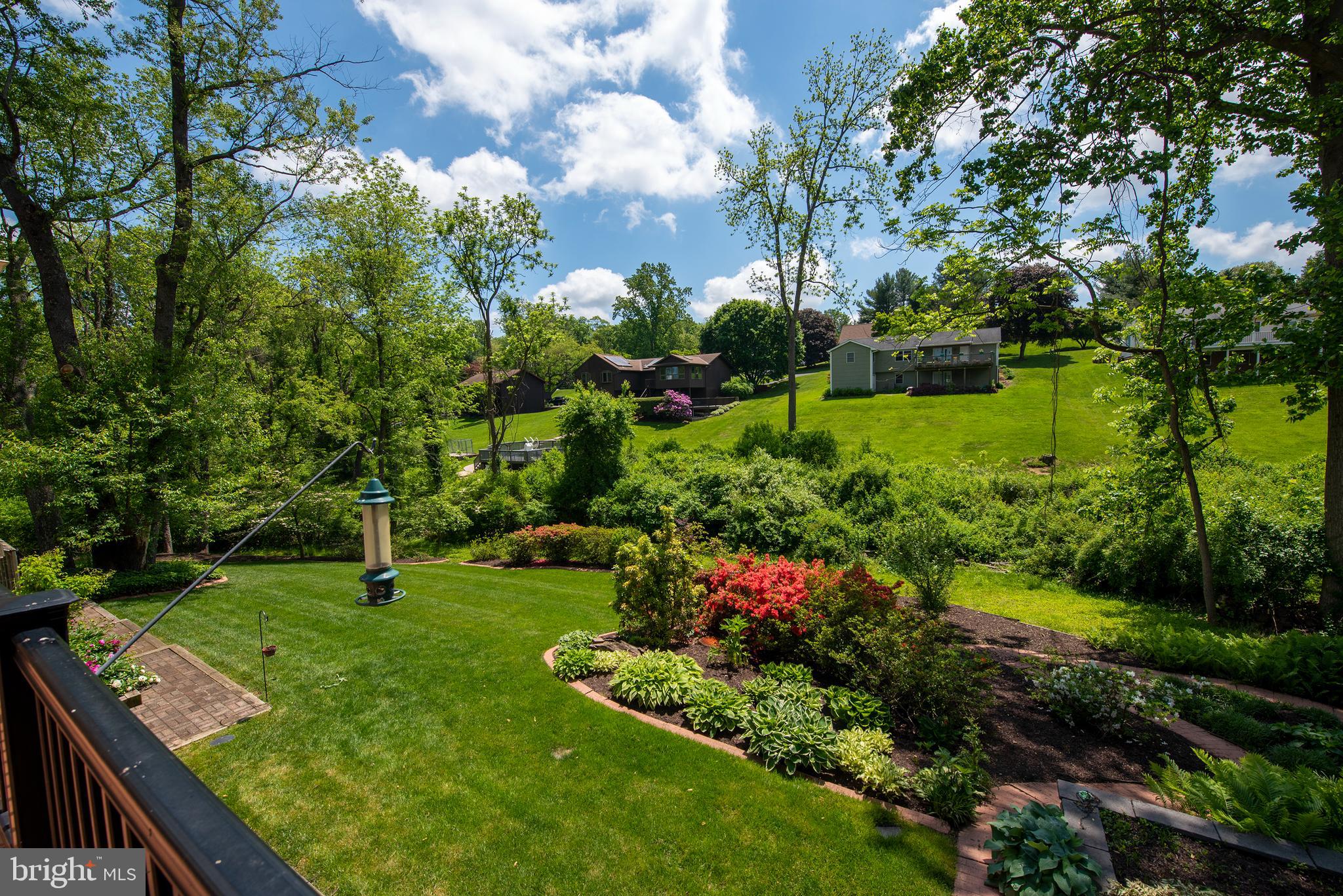 CAMPUS HILLS FARMS - Residential