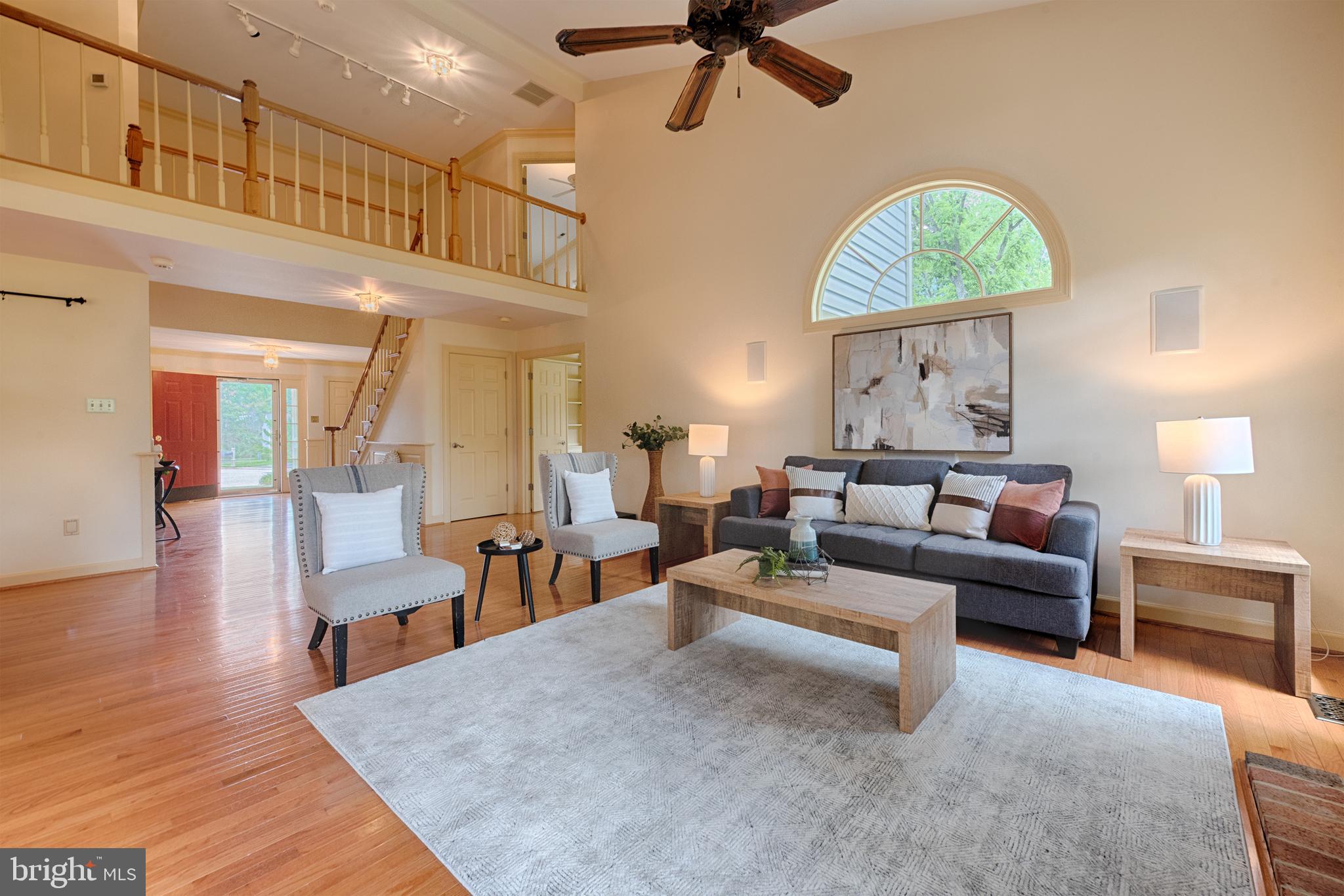 CAMPUS HILLS FARMS - Residential