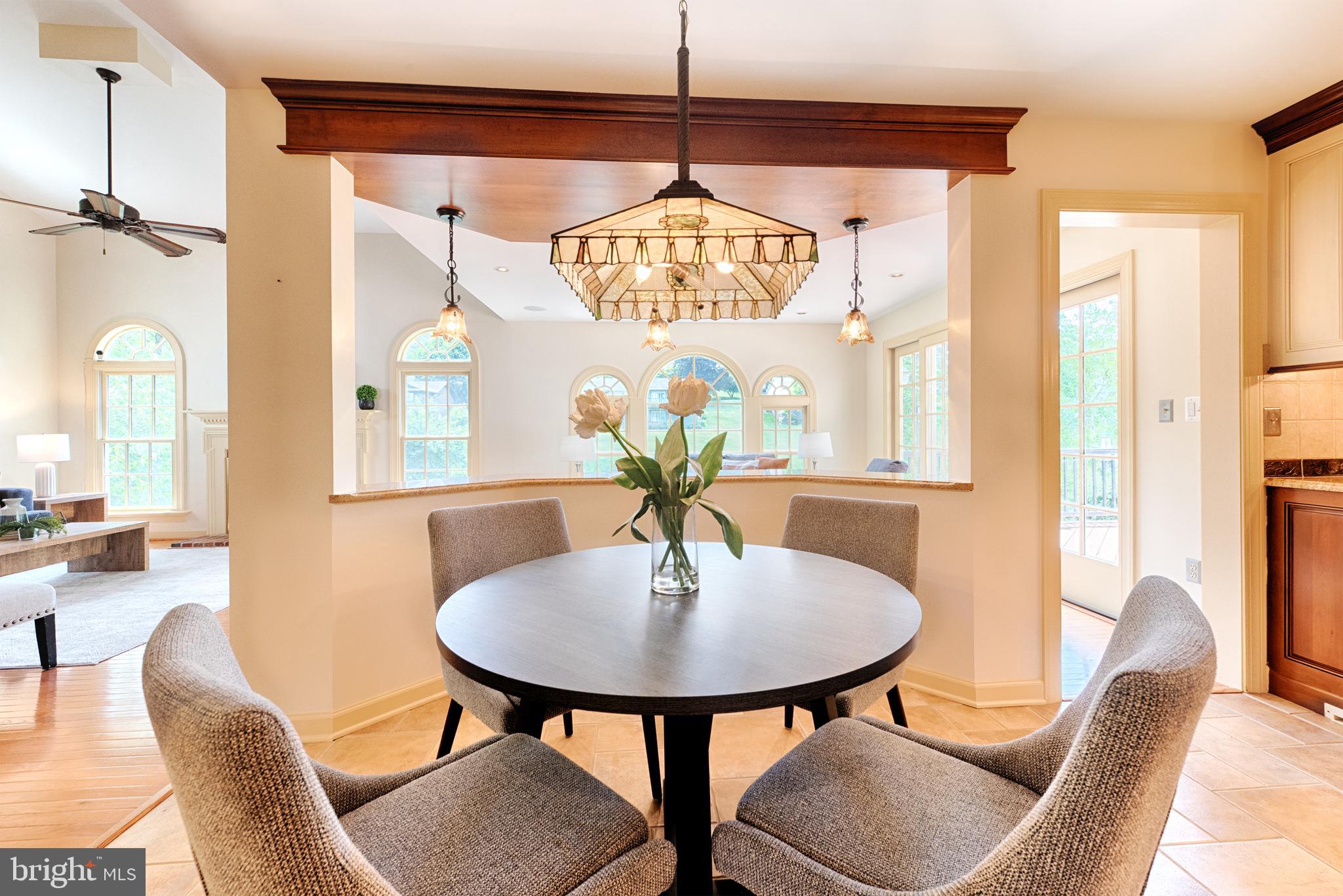 CAMPUS HILLS FARMS - Residential