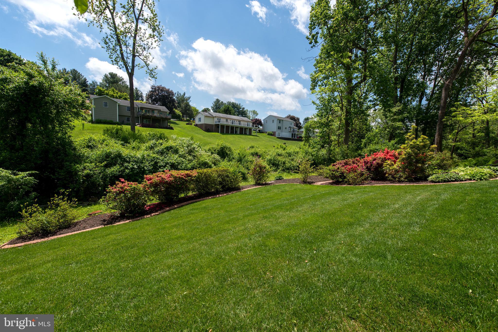 CAMPUS HILLS FARMS - Residential