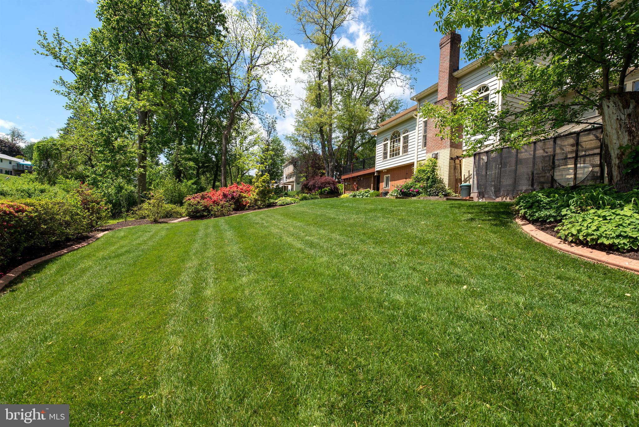 CAMPUS HILLS FARMS - Residential