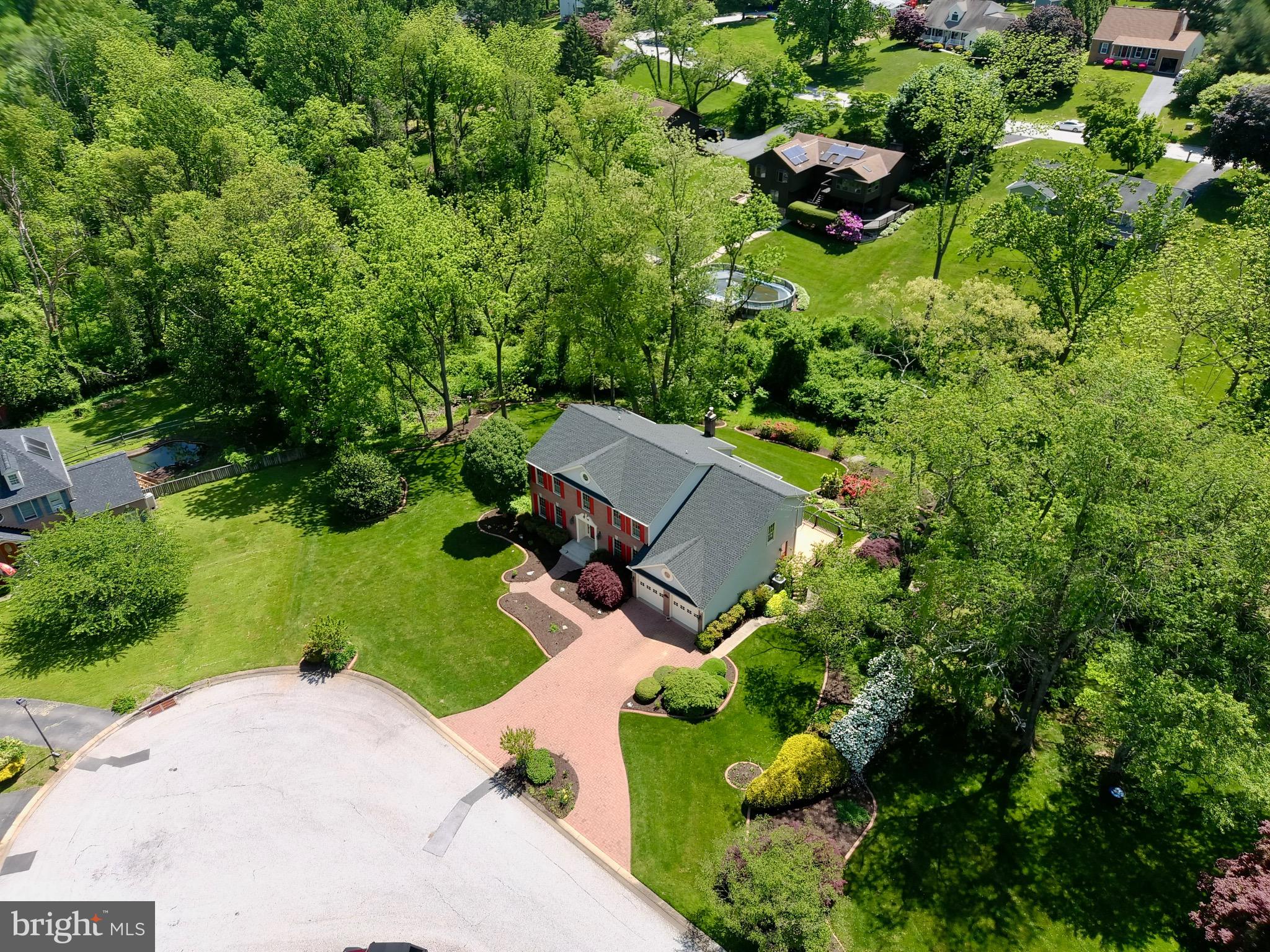 CAMPUS HILLS FARMS - Residential