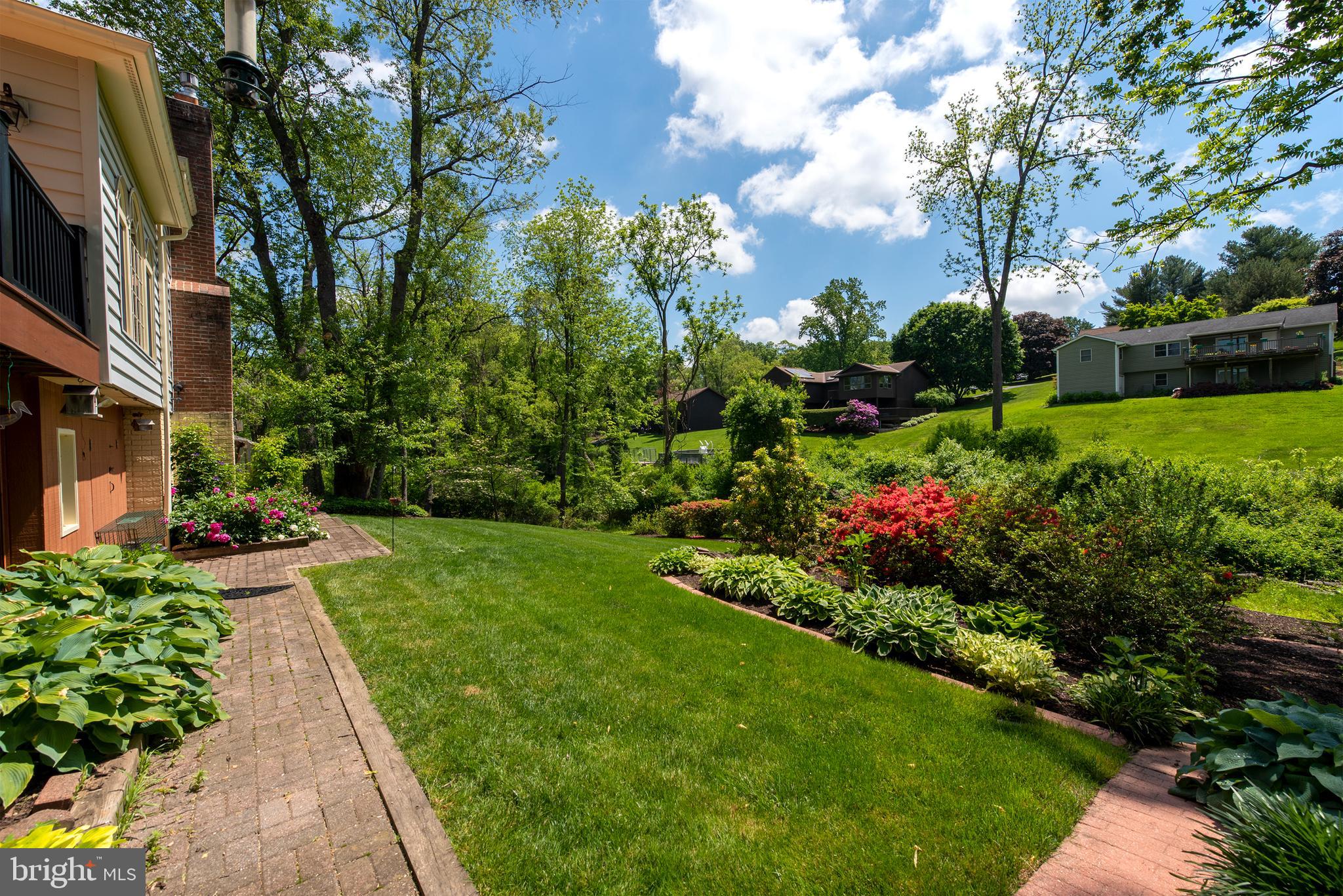 CAMPUS HILLS FARMS - Residential