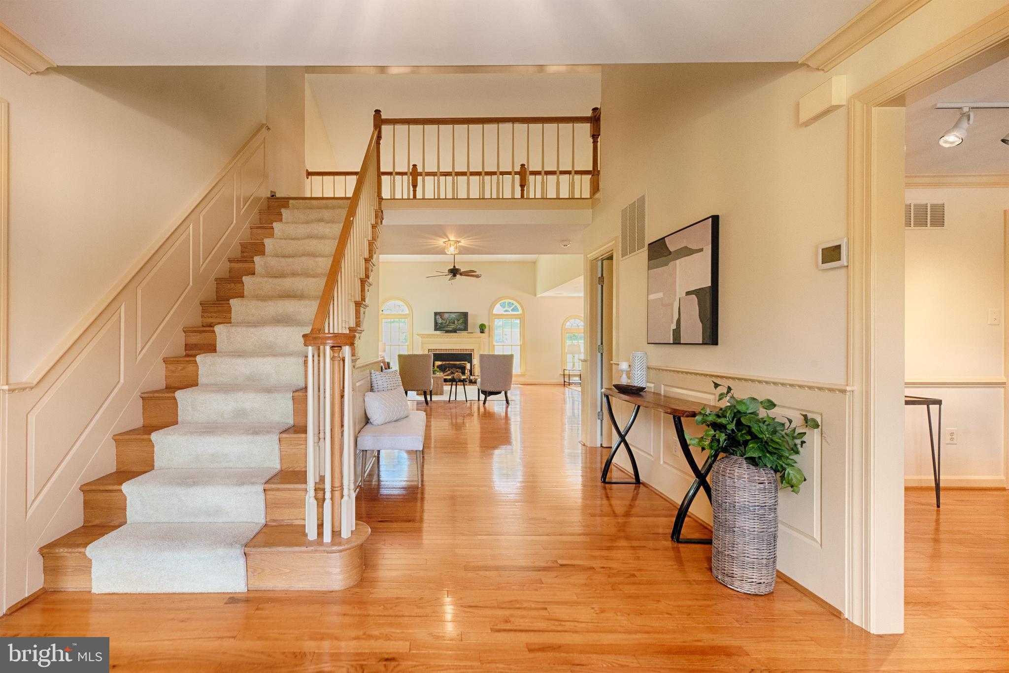 CAMPUS HILLS FARMS - Residential