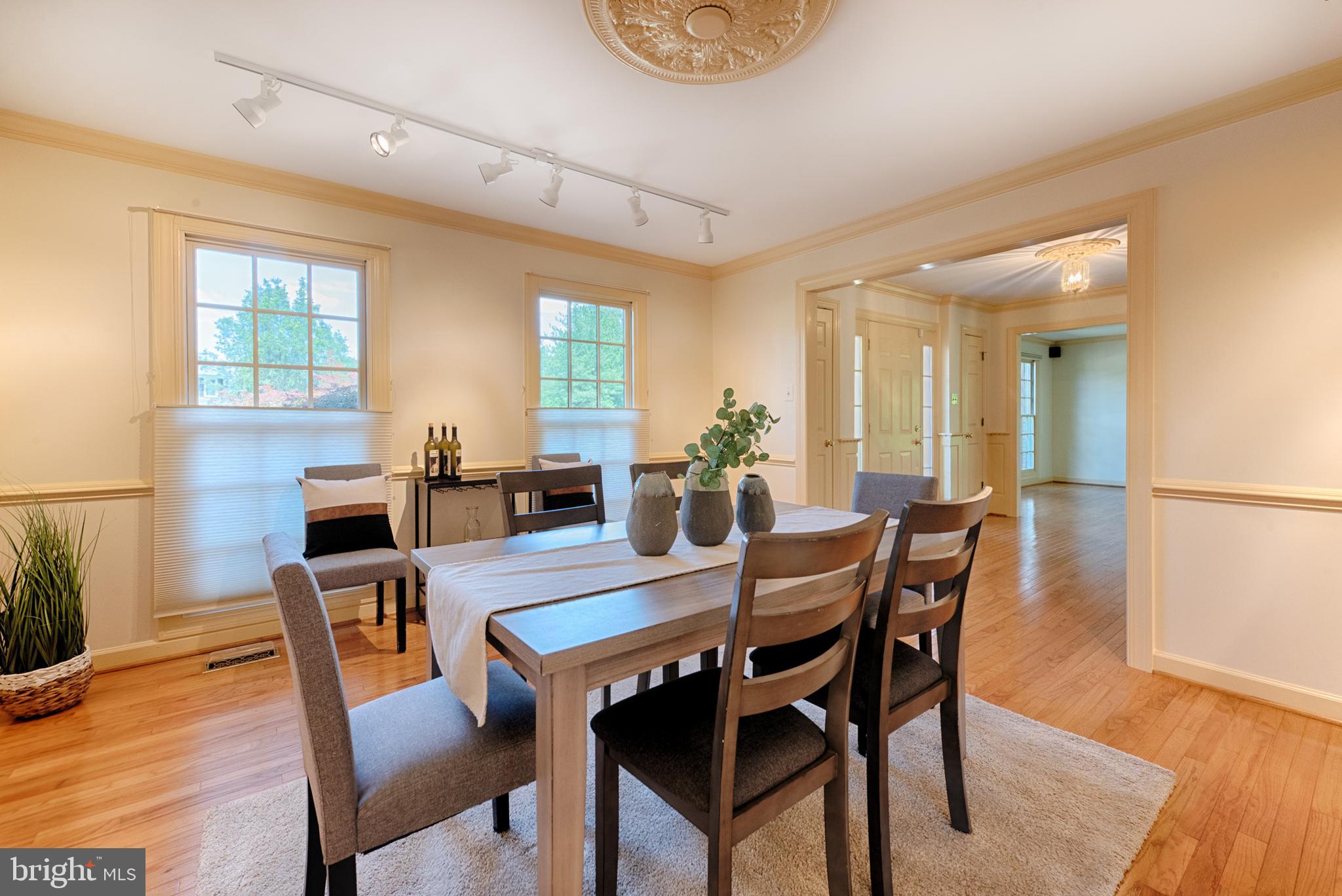 CAMPUS HILLS FARMS - Residential