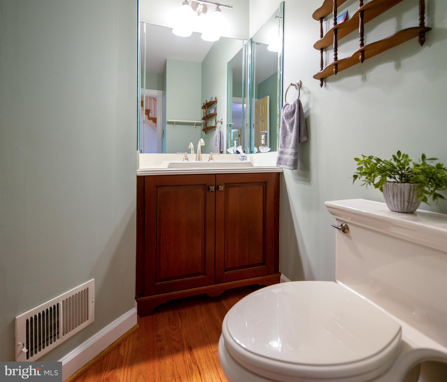 CAMPUS HILLS FARMS - Residential