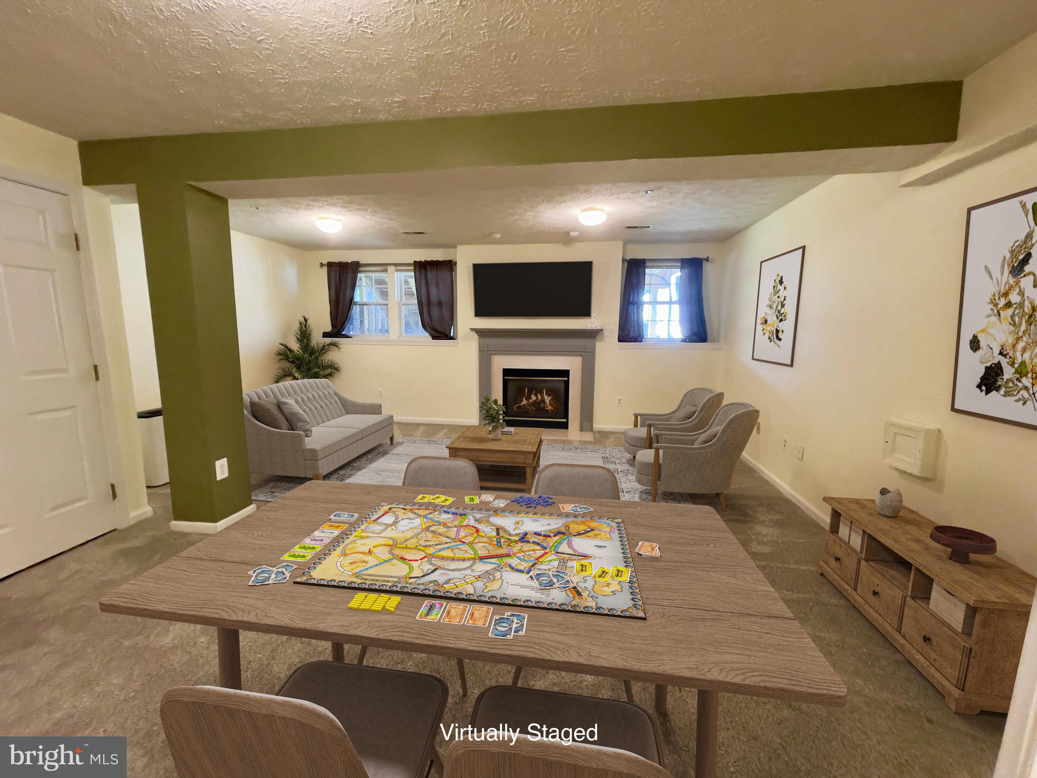 WILLOW BROOK - Residential