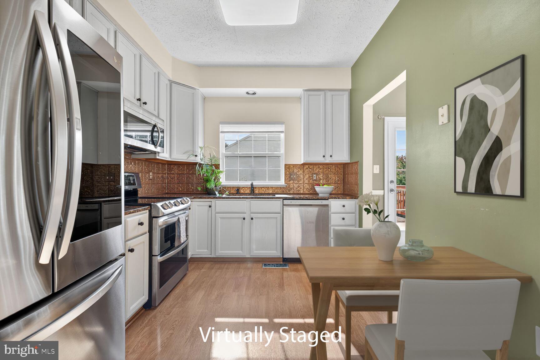 WILLOW BROOK - Residential