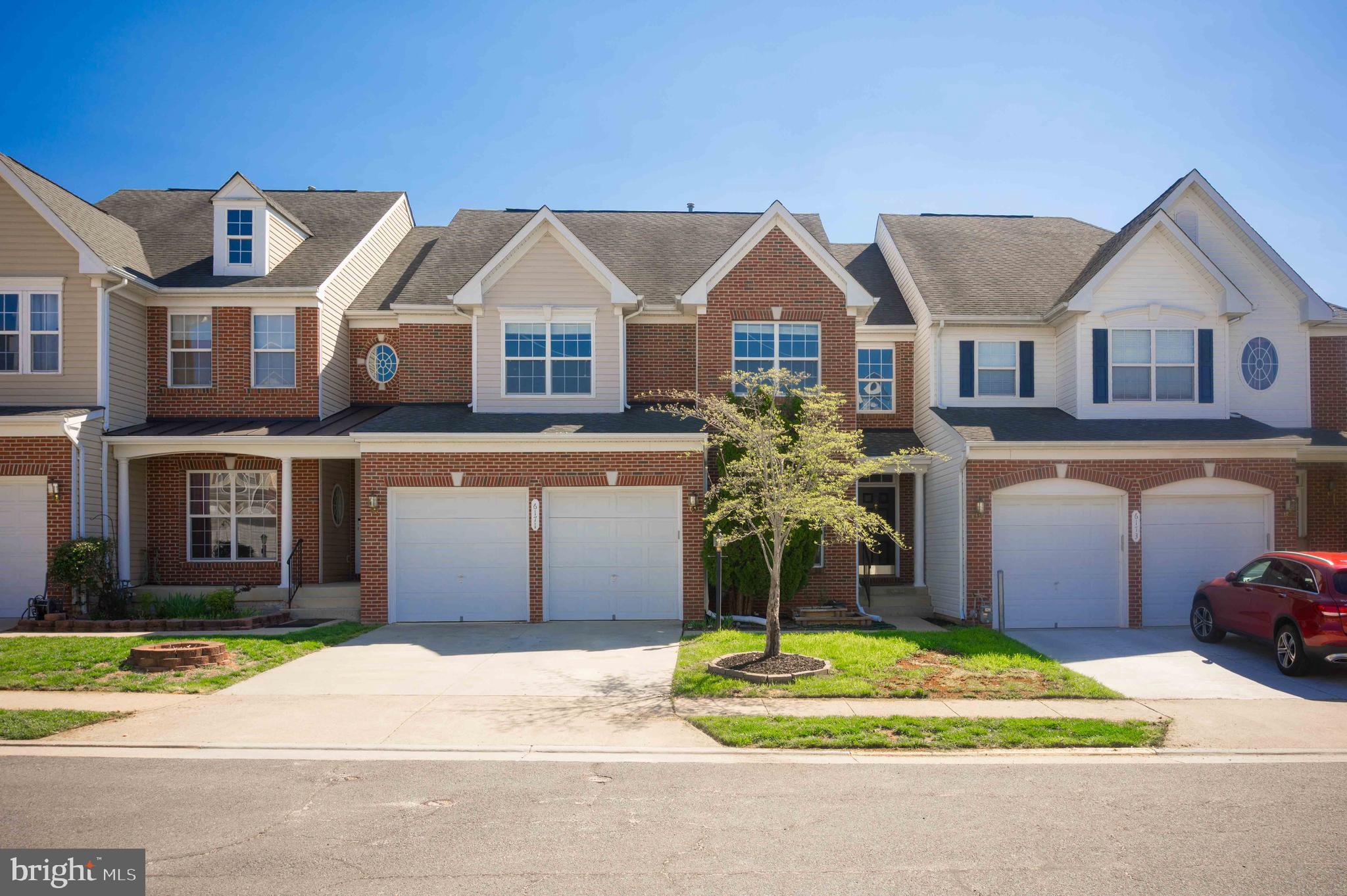 6171 POPES CREEK PLACE