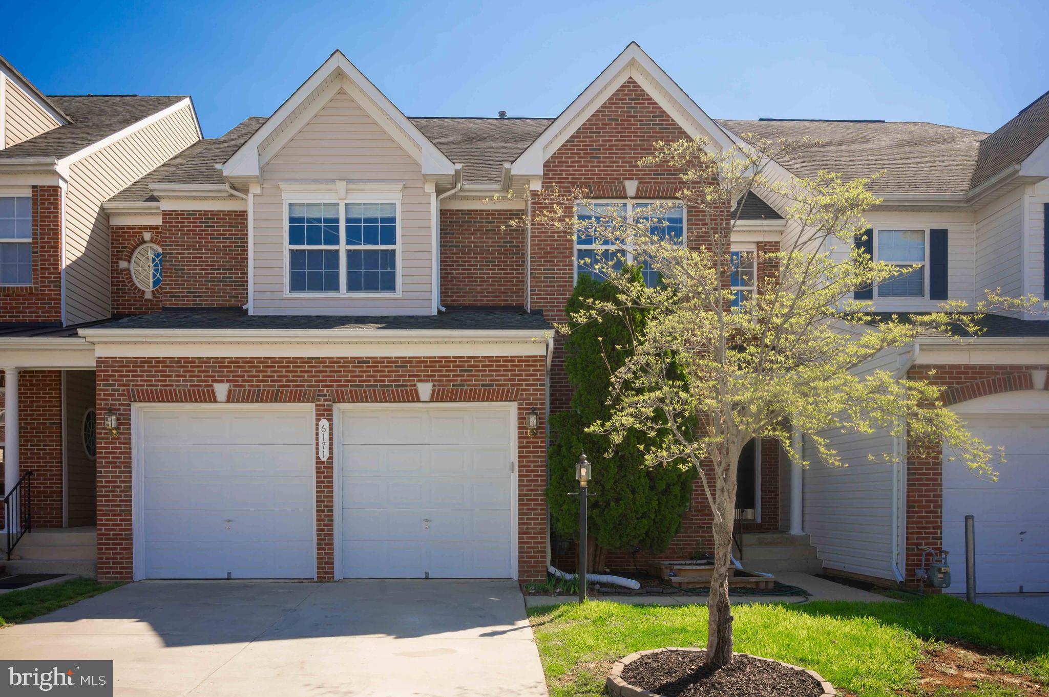 6171 POPES CREEK PLACE