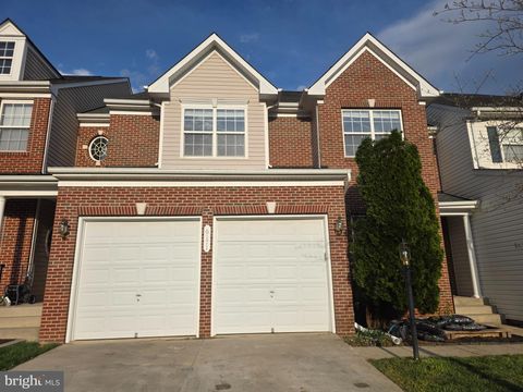 6171 POPES CREEK PLACE HAYMARKET VA 20169