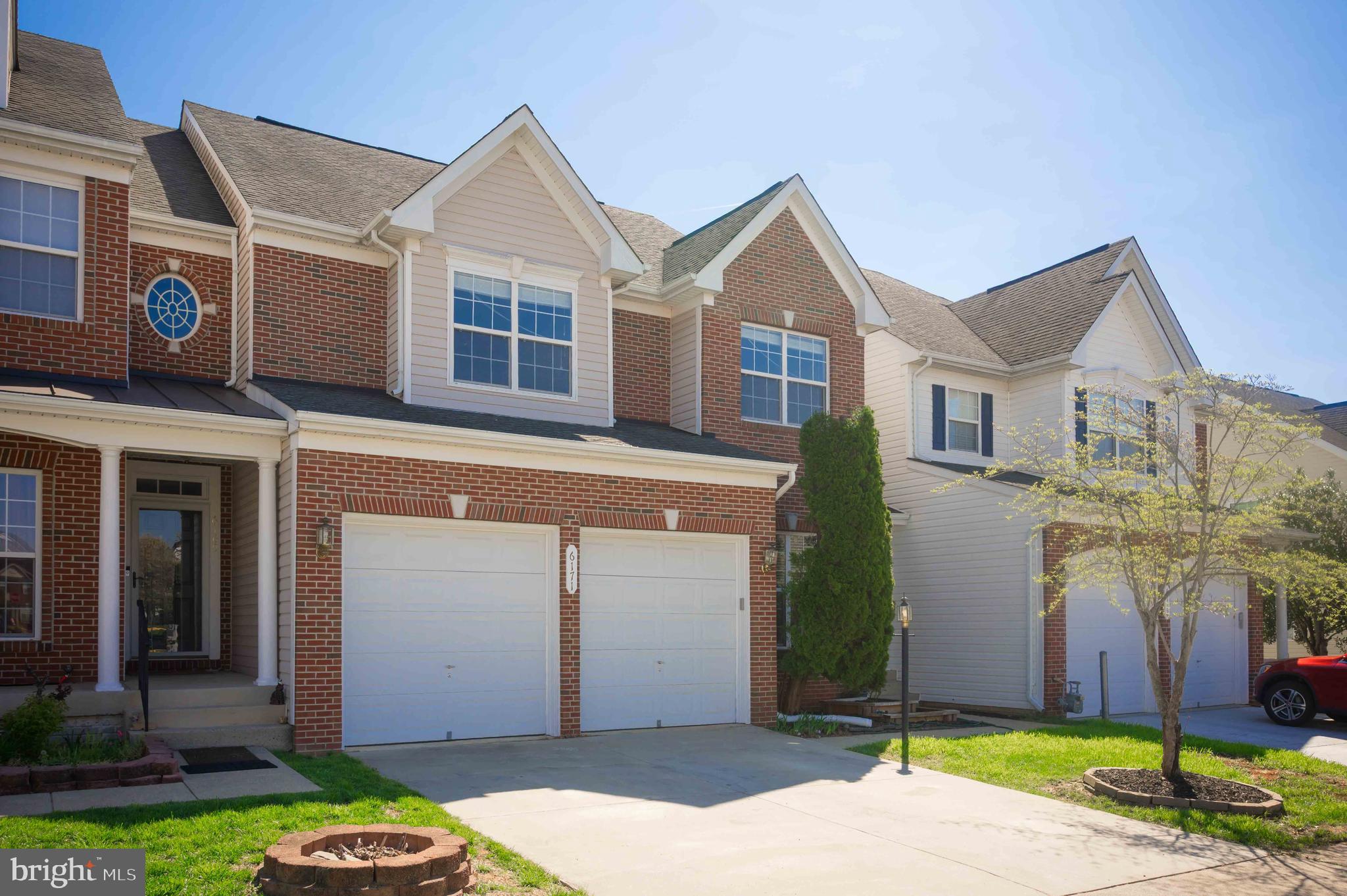 6171 POPES CREEK PLACE