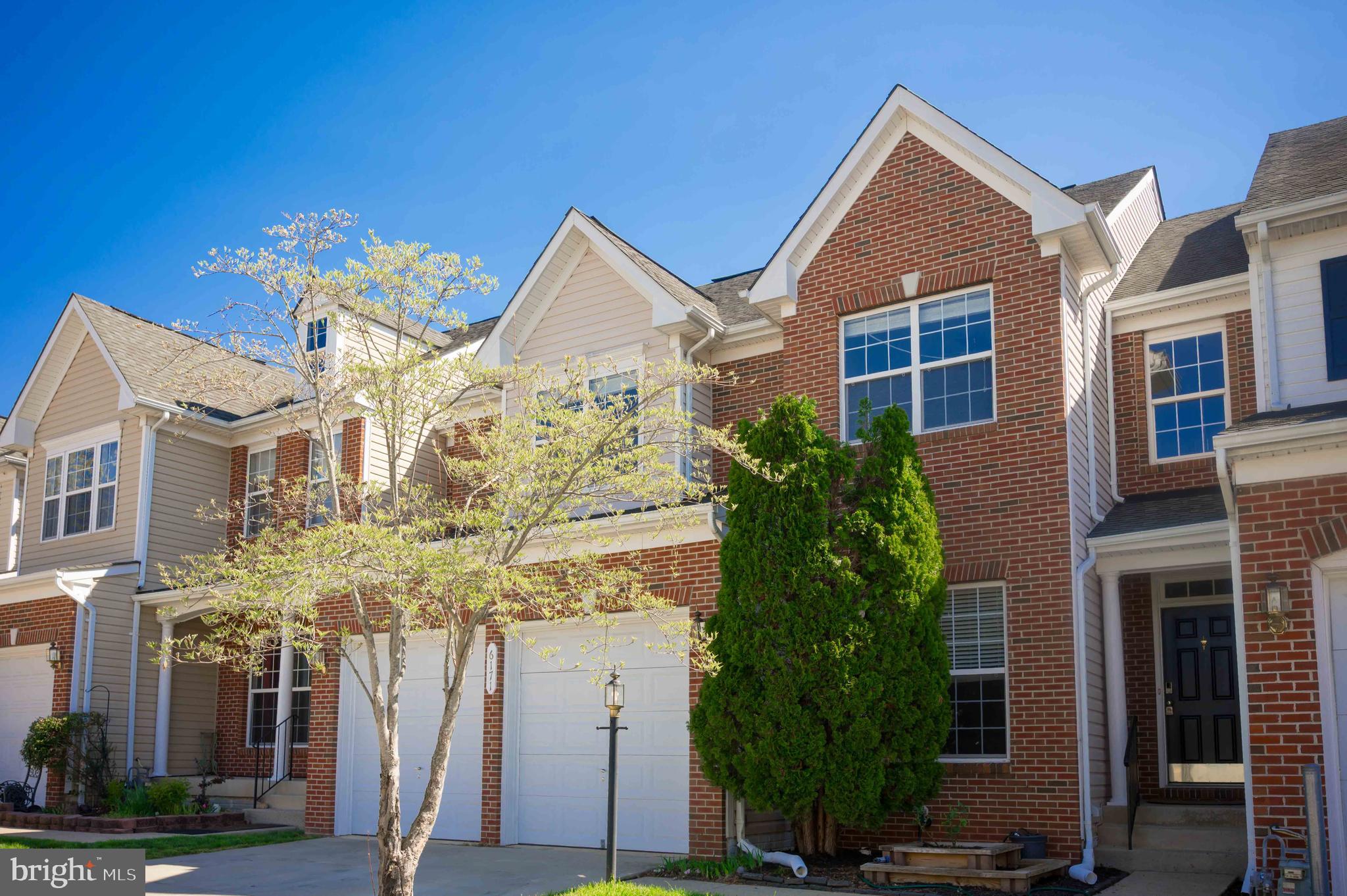 6171 POPES CREEK PLACE