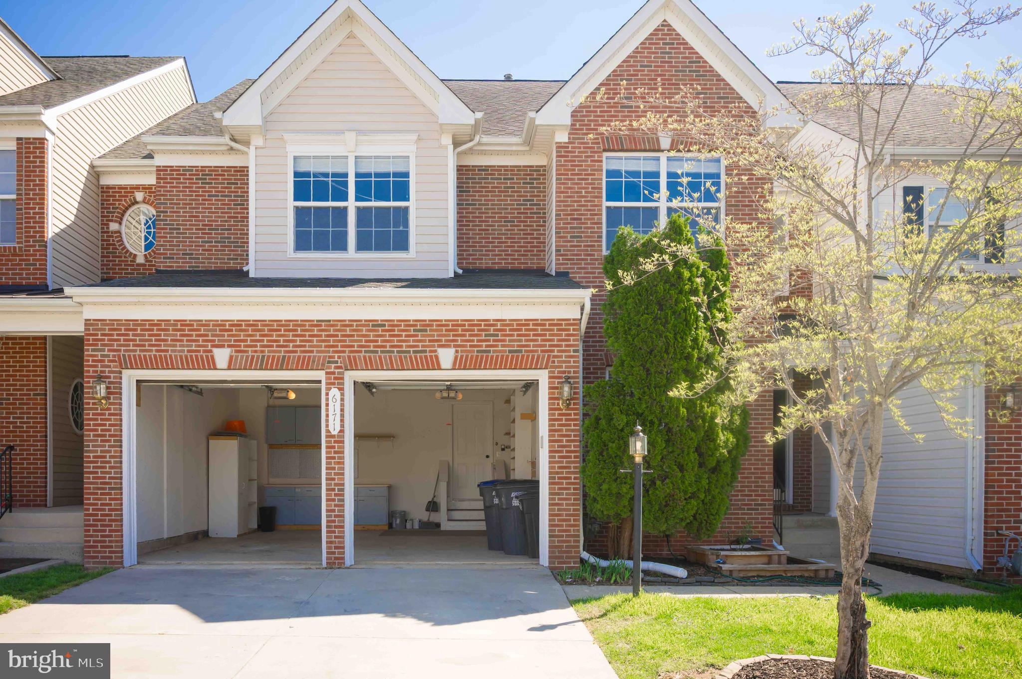 6171 POPES CREEK PLACE