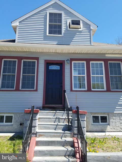 Homes For Rent - 650 N Black Horse Pike #APT A<br/> RUNNEMEDE, NJ 08078