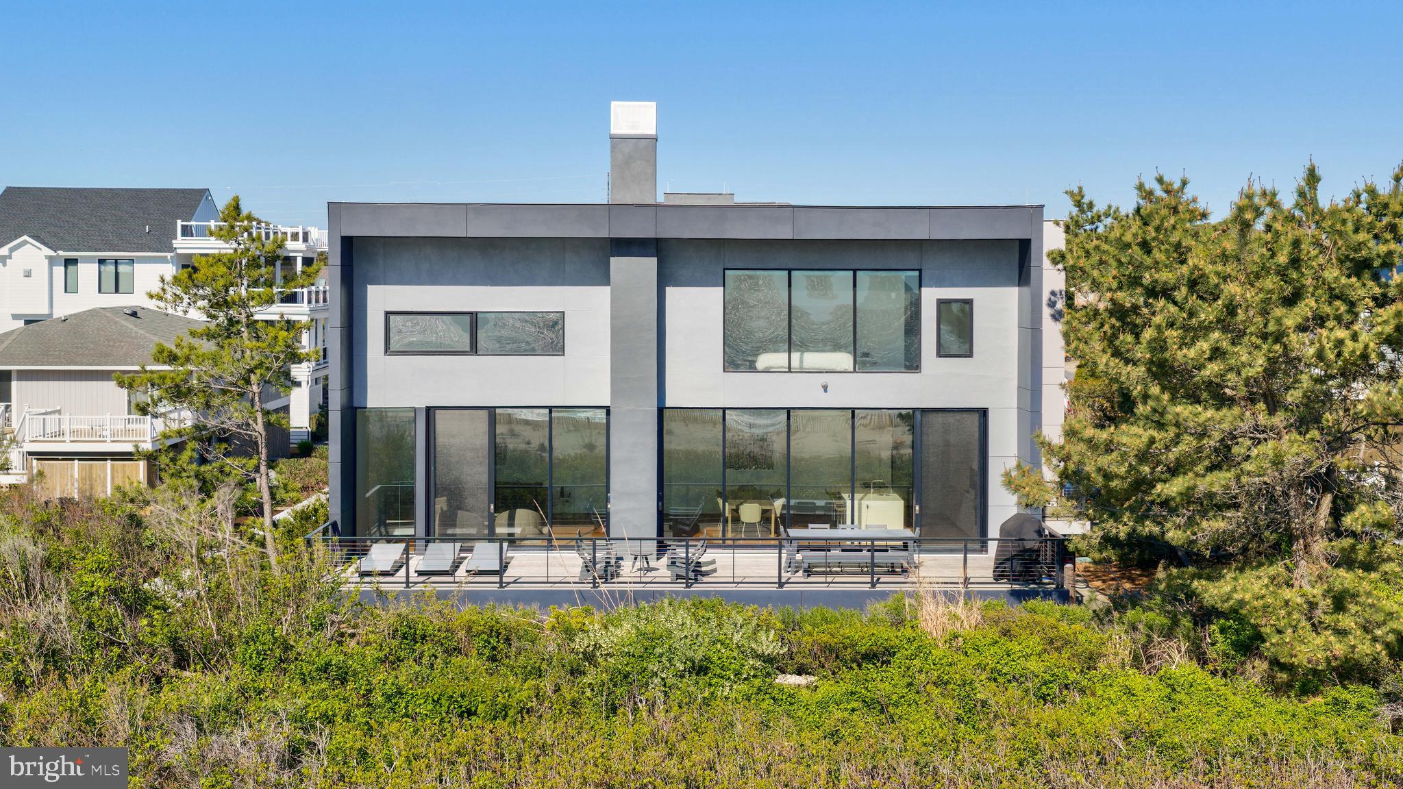 SEA DEL ESTATES - Residential
