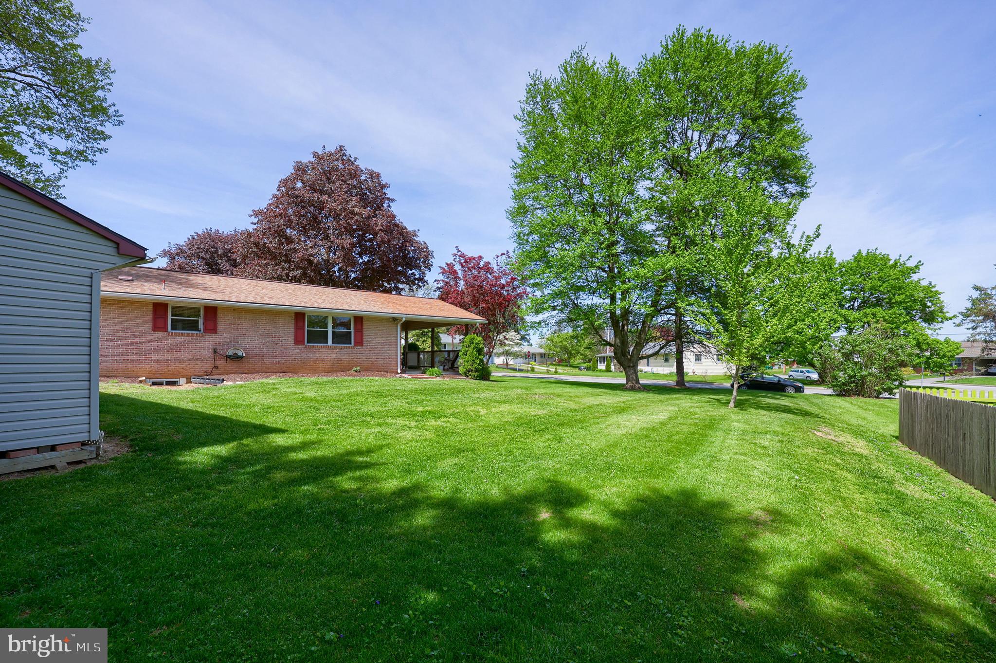 DERRY TOWNSHIP - Residential